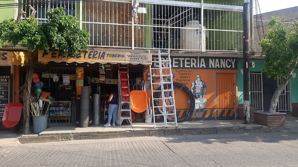 Tlapaleria y Ferretería Nancy
