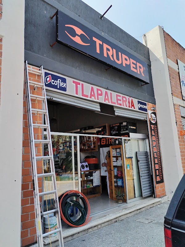 Tlapalería GOMPER