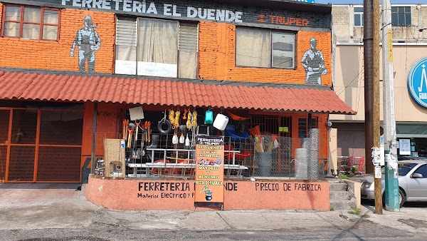Ferreteria El Duende