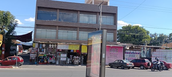 Mr. Tornillo Temixco