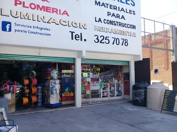 Servicios Integrales Para La Construcción