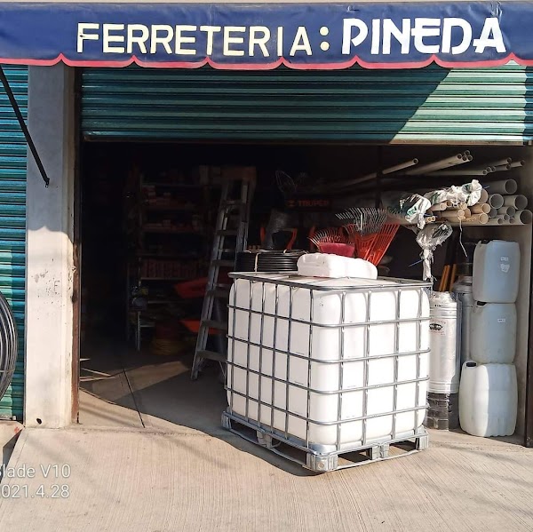 Ferreteria Pineda