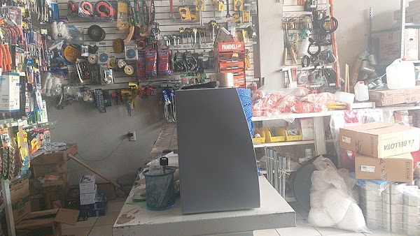 Ferreteria Y Materiales "Delgado"