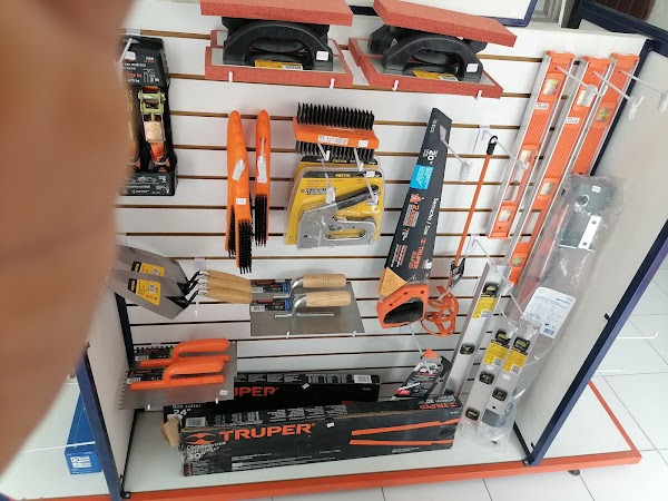 Materiales "Tlahuica" Suc. Centro