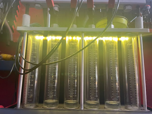 Mexánika Herramientas