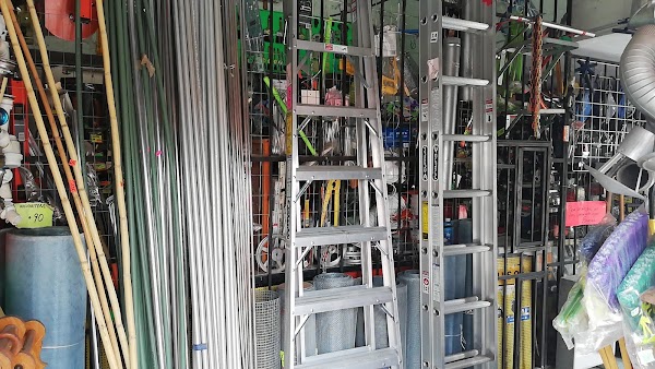 Tlapalería la Barata