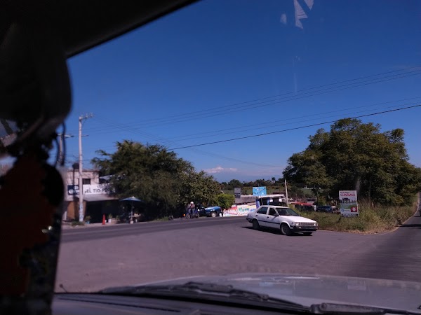 Tlapaleria "El Ancla"