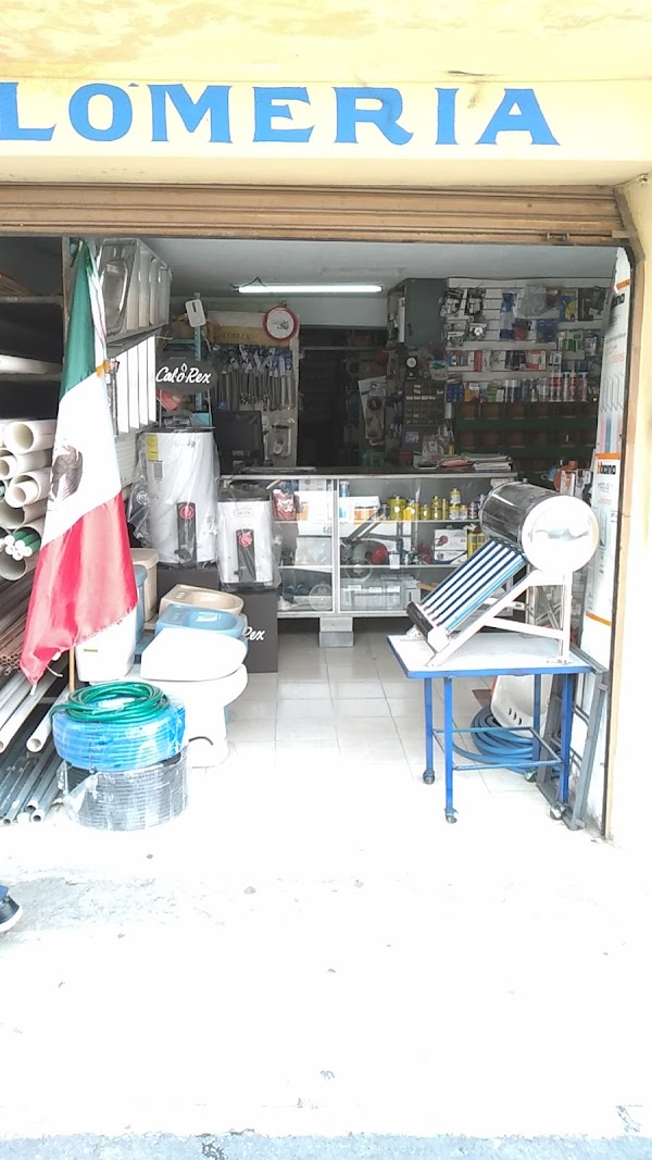 Ferretería Casa Rivera