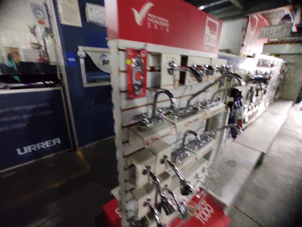 Ferretera Casa Blanca