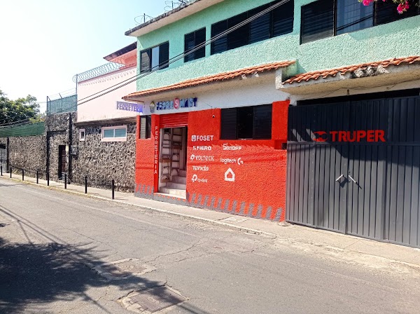 Ferreteria FerreSmart