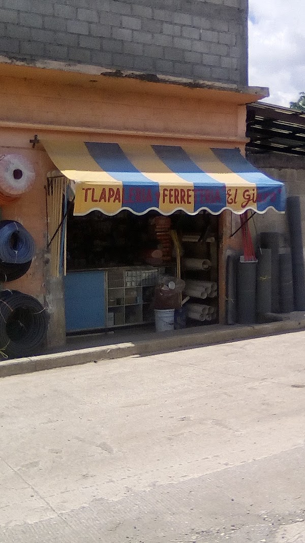 Tlapaleria El Güero