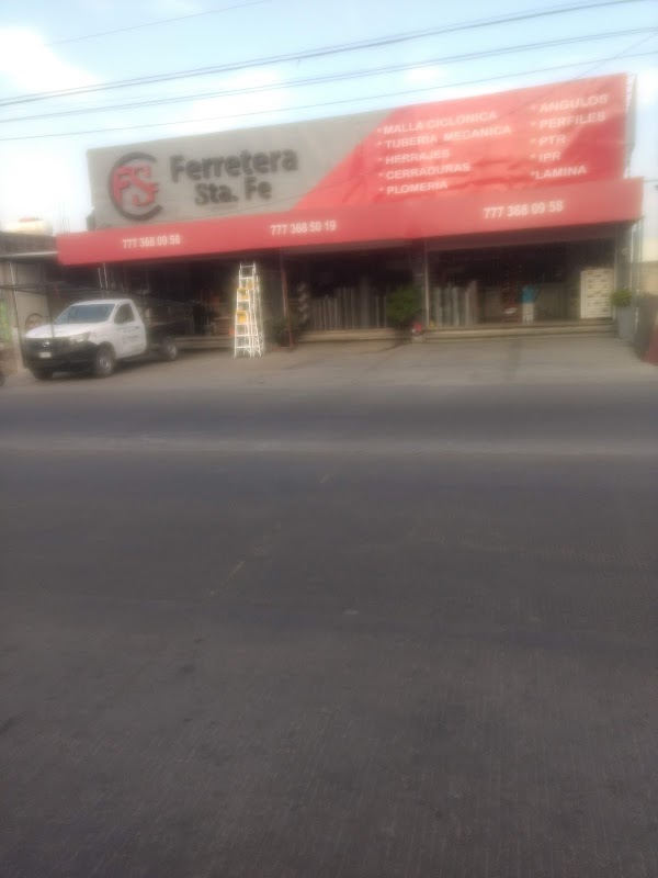 Ferreteria Santa Fe