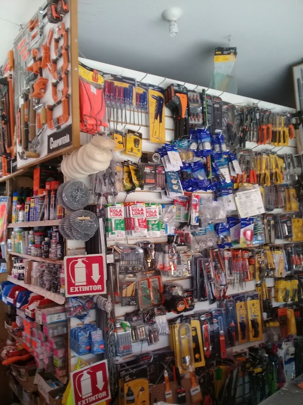 FERREOFERTAS LA PLACITA