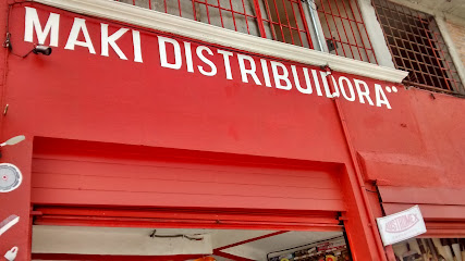 Maki Distribuidora