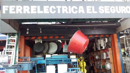Ferreeléctrica El Seguro