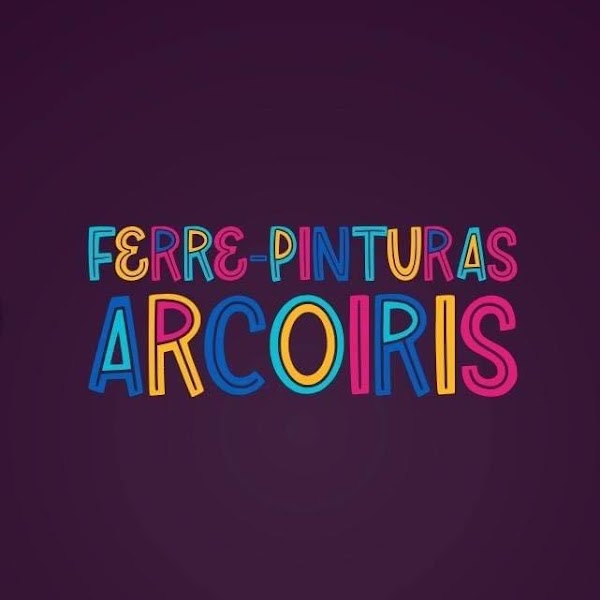 Ferre-Pinturas Arcoiris