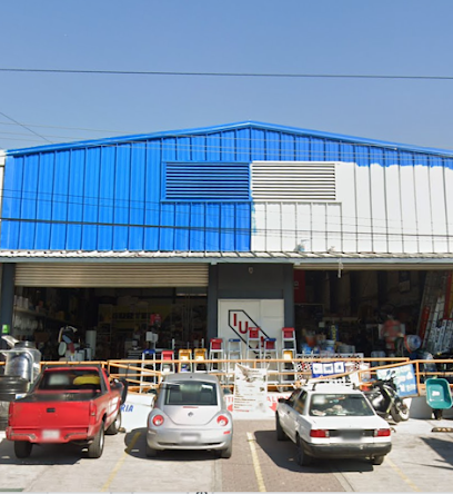 Ferreteria Nuevo Mundo