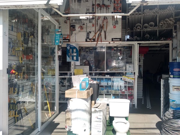 San Rafael Ferremateriales